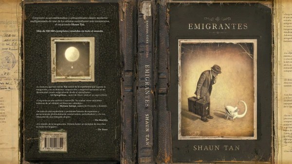 Emigrantes: un artículo de Shaun&nbsp;Tan