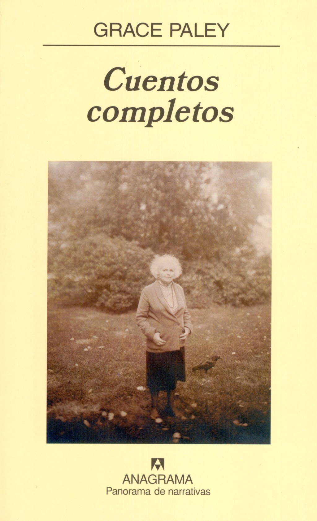 Deseos (Grace Paley)